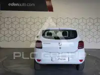 2020 Dacia Sandero