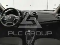 2020 Dacia Sandero