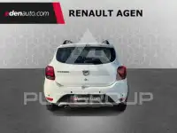 2020 Dacia Sandero