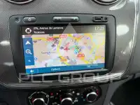 2020 Dacia Sandero