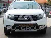 2020 Dacia Sandero