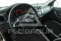 2020 Dacia Sandero