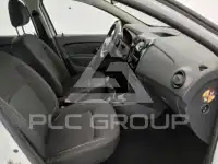 2020 Dacia Sandero
