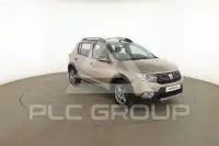 2020 Dacia Sandero