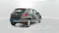 2020 Dacia Sandero