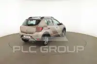 2020 Dacia Sandero