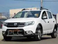 2020 Dacia Sandero