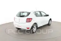 2020 Dacia Sandero
