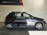 2020 Dacia Sandero