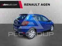 2020 Dacia Sandero
