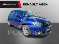 2020 Dacia Sandero