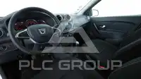 2020 Dacia Sandero