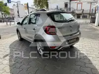 2020 Dacia Sandero