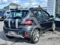 2020 Dacia Sandero