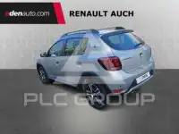 2020 Dacia Sandero