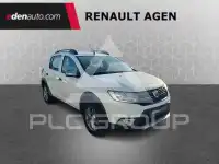 2020 Dacia Sandero