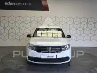 2020 Dacia Sandero