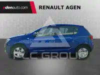 2020 Dacia Sandero