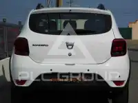 2020 Dacia Sandero