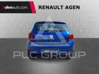 2020 Dacia Sandero