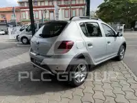 2020 Dacia Sandero