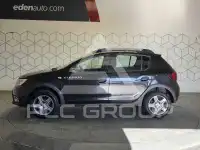 2020 Dacia Sandero
