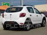 2020 Dacia Sandero