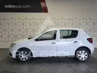2020 Dacia Sandero