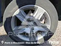 2020 Dacia Sandero