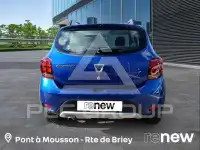 2020 Dacia Sandero