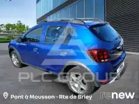 2020 Dacia Sandero