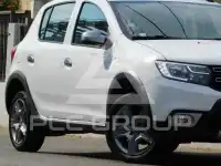2020 Dacia Sandero