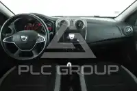 2020 Dacia Sandero