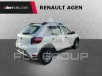 2020 Dacia Sandero