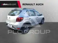 2020 Dacia Sandero