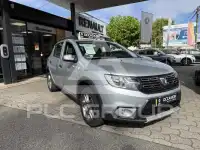 2020 Dacia Sandero