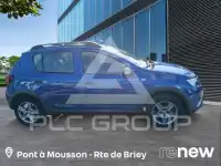 2020 Dacia Sandero