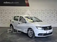2020 Dacia Sandero
