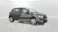2020 Dacia Sandero