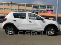 2020 Dacia Sandero