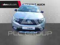 2020 Dacia Sandero