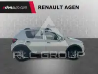 2020 Dacia Sandero