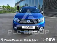2020 Dacia Sandero