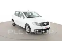 2020 Dacia Sandero