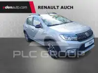 2020 Dacia Sandero