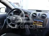 2020 Dacia Sandero