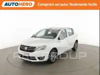 2020 Dacia Sandero