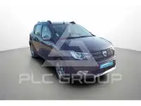 2020 Dacia Sandero