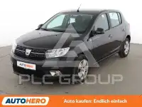 2020 Dacia Sandero