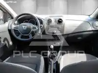 2020 Dacia Sandero